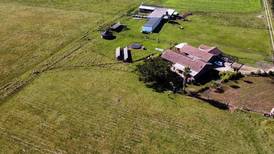 Commercial Property for Sale in George Rural Western Cape